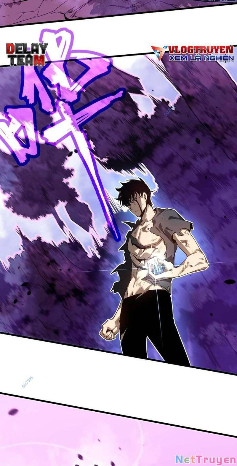 siêu tiến hóa chapter 72 14