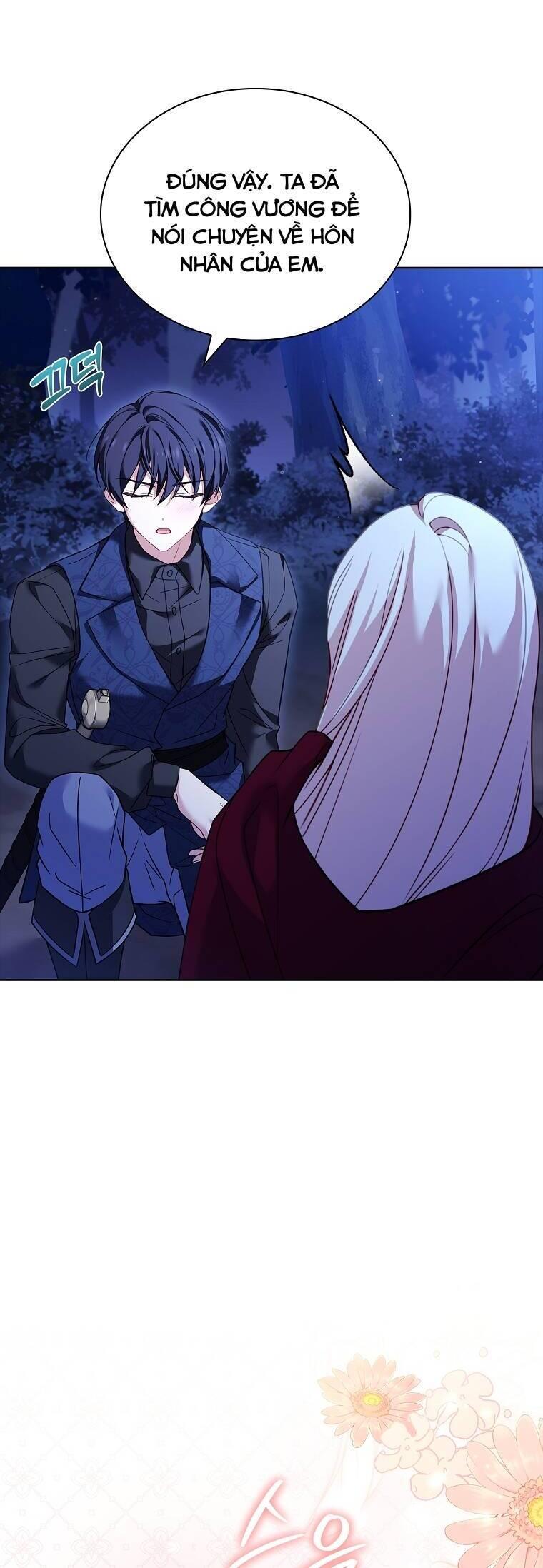 để yên cho tiểu thư hiền chapter 116 18