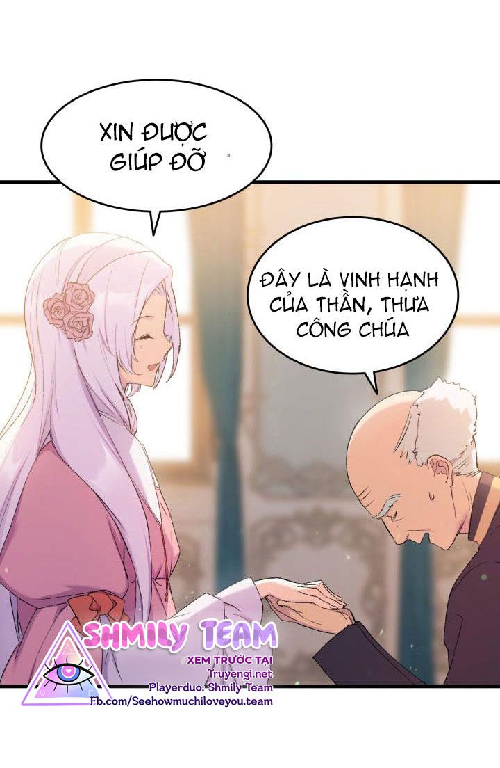 tôi định quyến rũ anh trai nhưng nam chính đã đến chapter 18 18