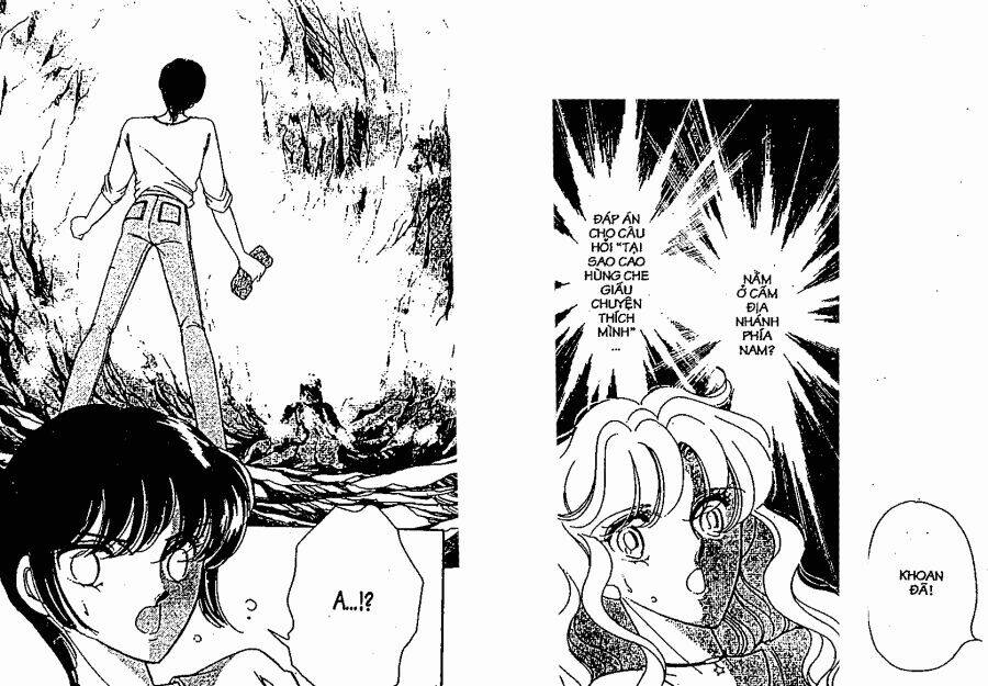 dấu phong ấn xanh chapter 13 38