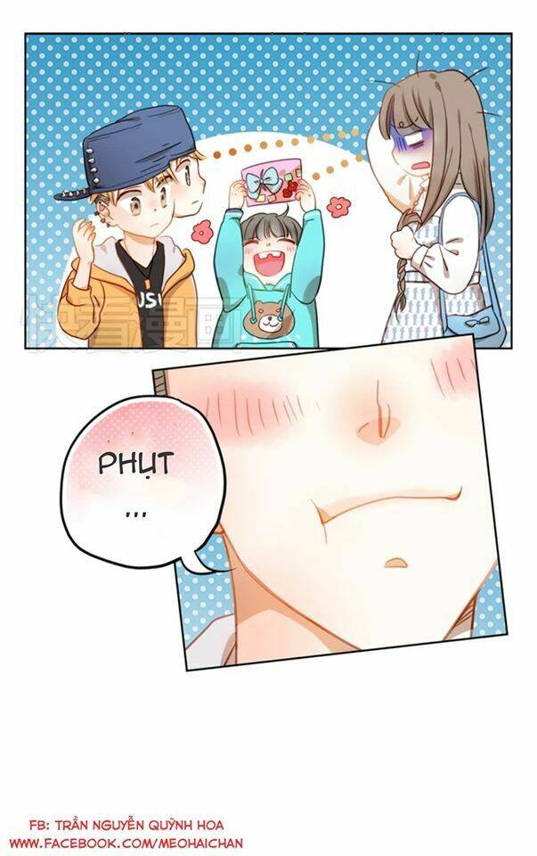 sự cám dỗ xấu xa chapter 0 20