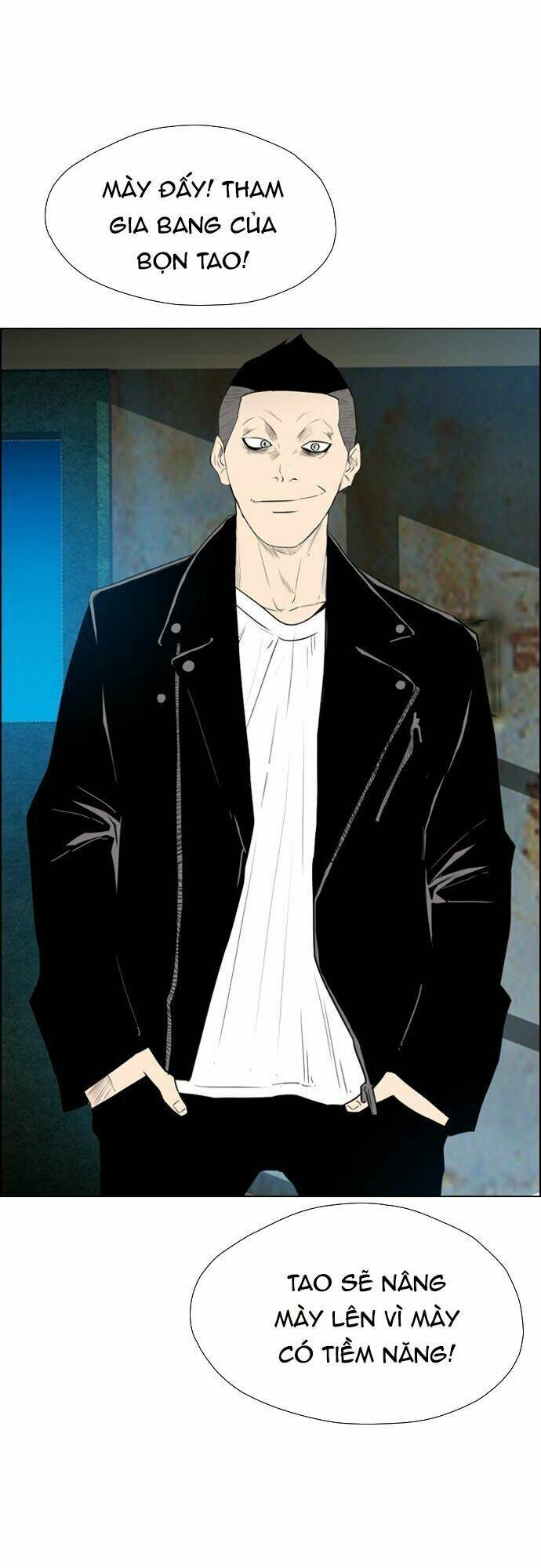 kẻ hồi sinh chapter 113 17