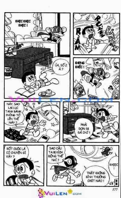 perman - cậu bé siêu nhân chapter 48 2