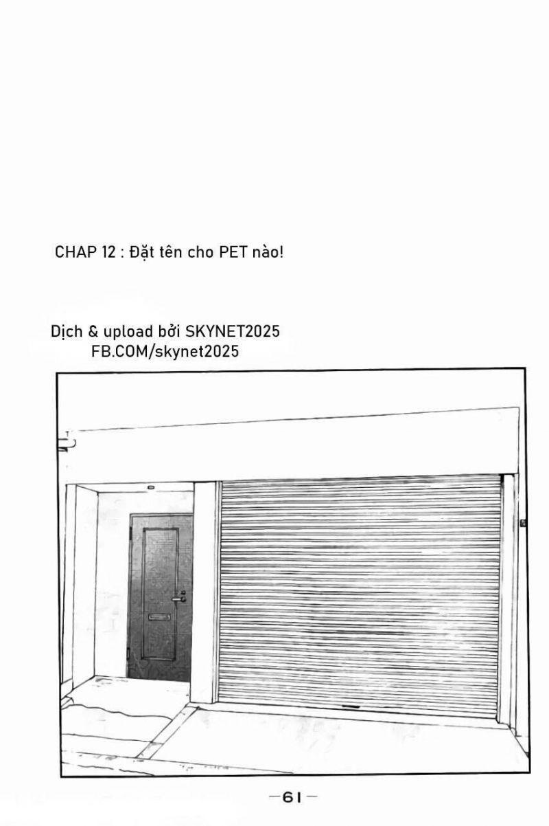sát thủ truyền thuyết chapter 12 1
