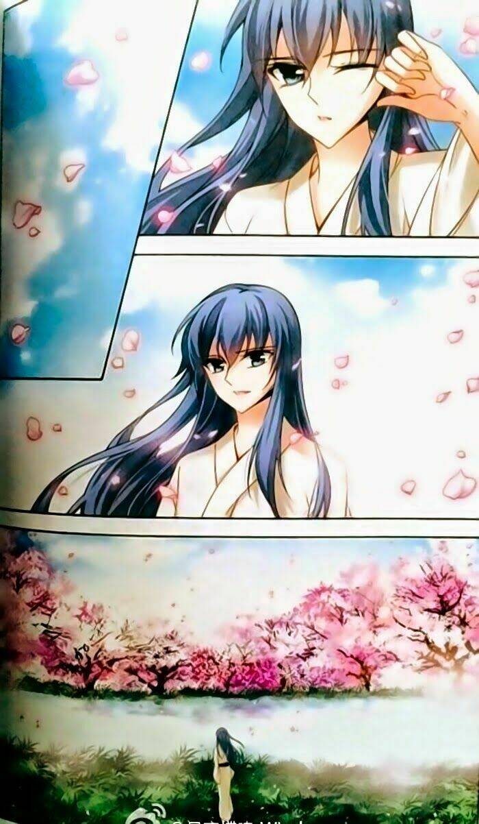 tầm trảo tiền thế chi lữ ngoại truyện chapter 2 7