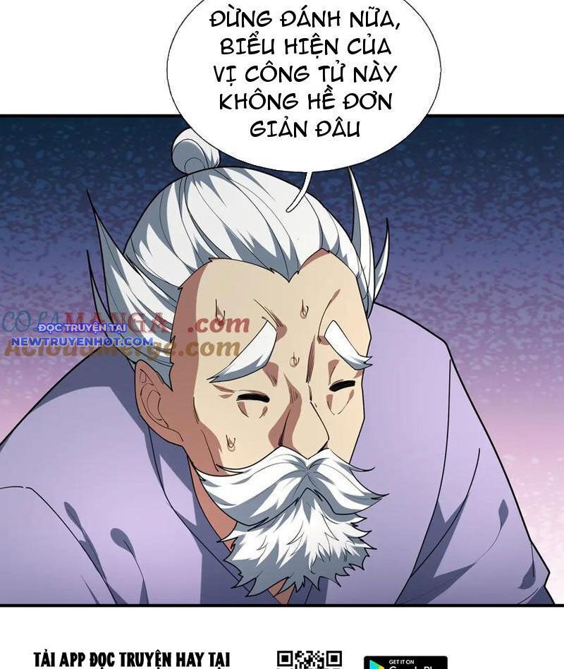 ngủ say vạn cổ: xuất thế đẩy ngang chư thiên chapter 54 60