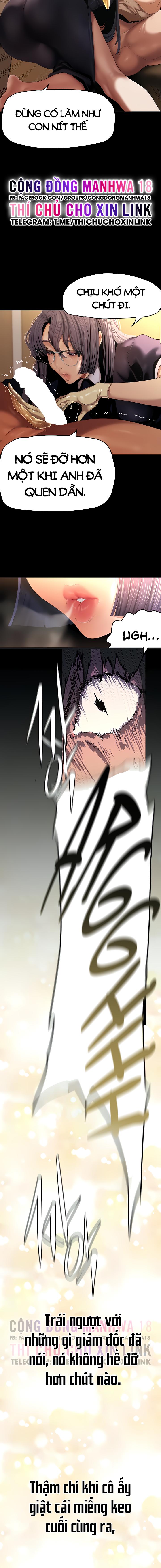 một thế giới mới tuyệt vời chapter 206 9