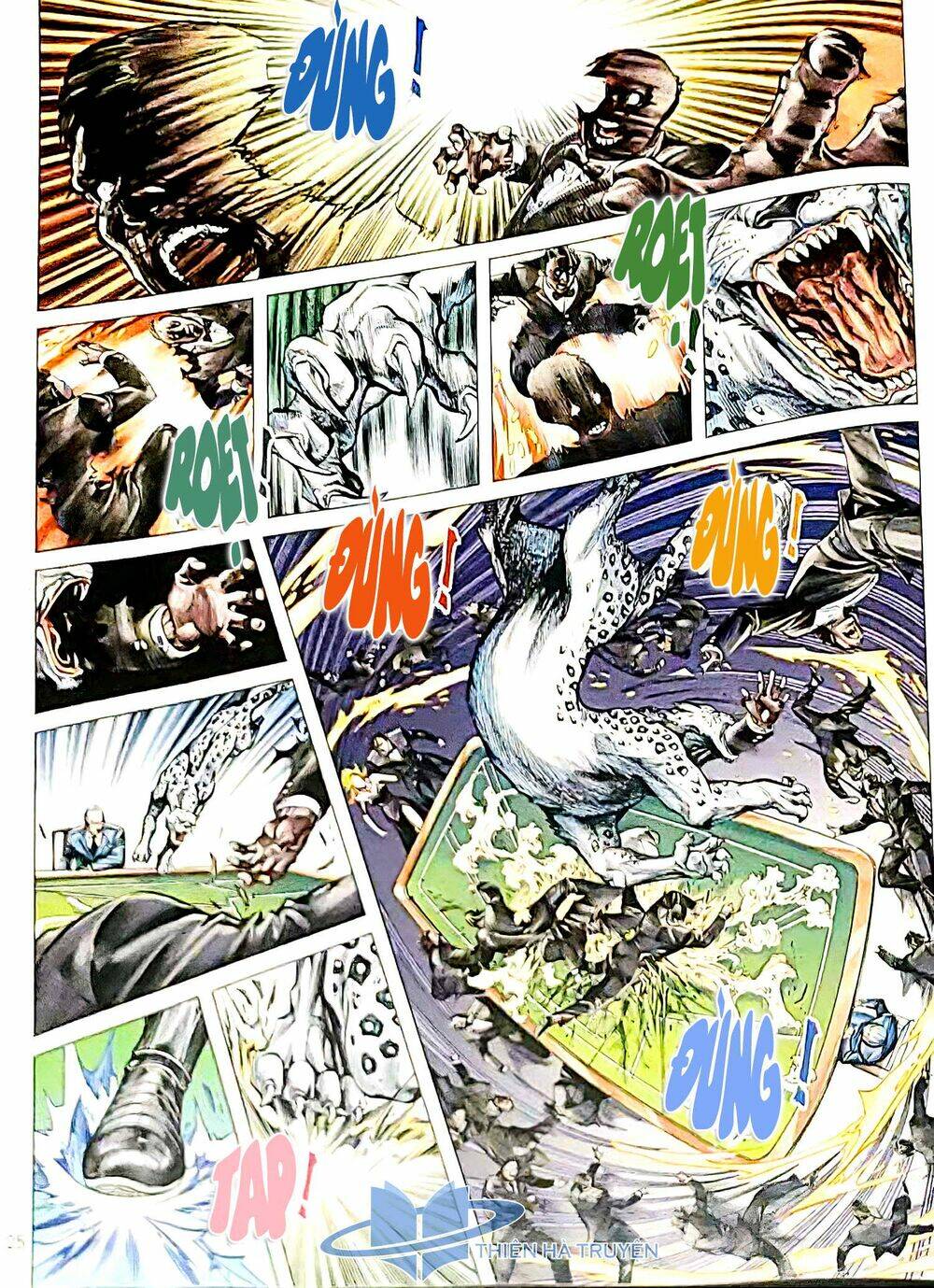 vương tiểu long truyện chapter 2 8