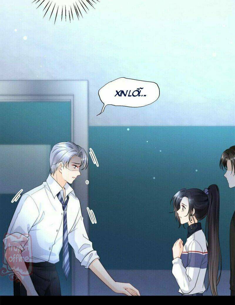 tôi trở thành tổ tông của 5 vị đại lão chapter 67 19