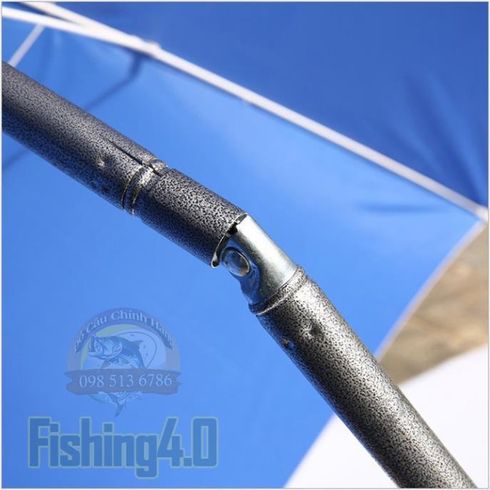 Ô Dù Che Nắng Mưa Phụ Kiện Đồ Câu Cá