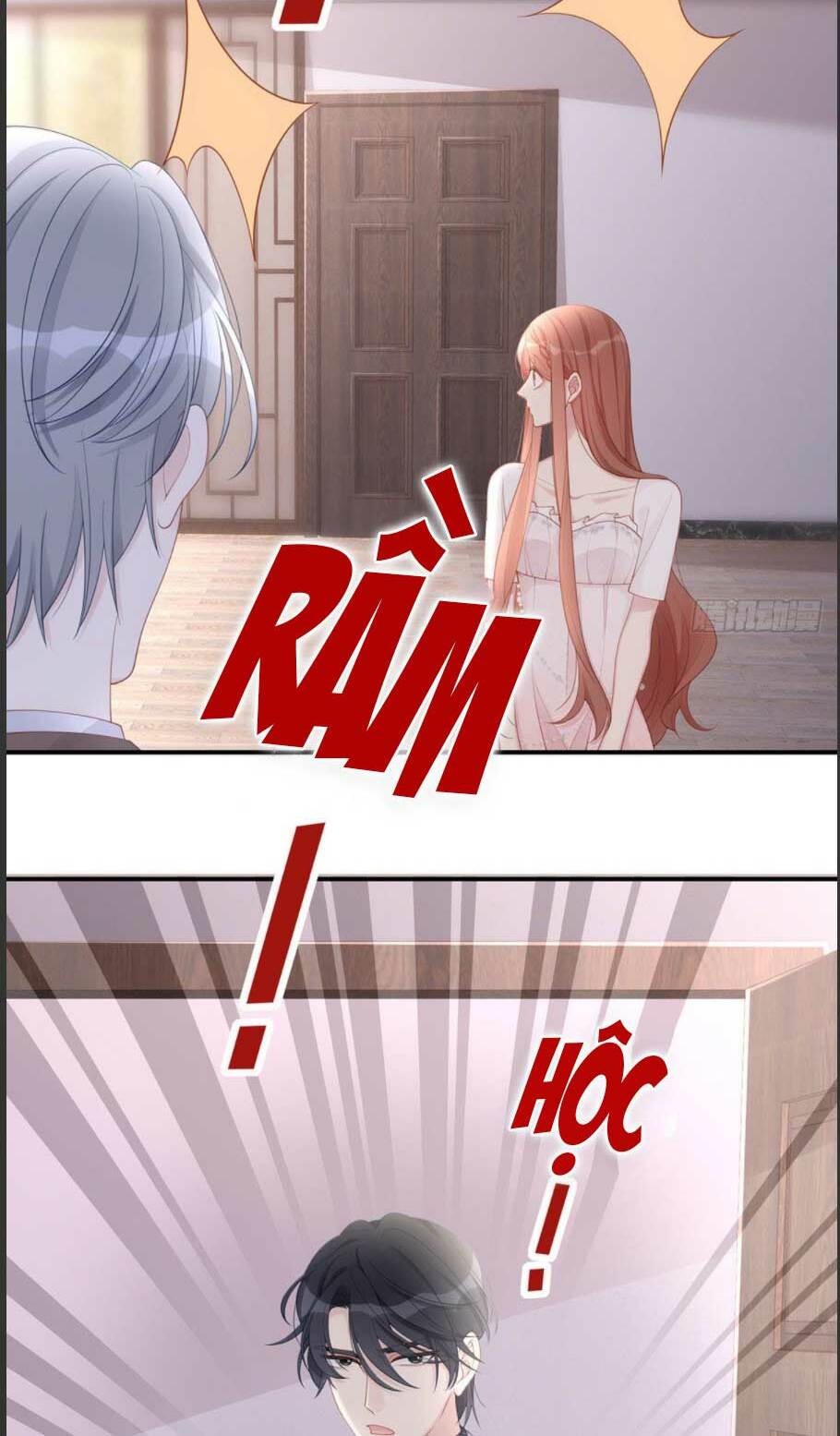 sủng em sủng tới tận cùng chapter 81.2 15