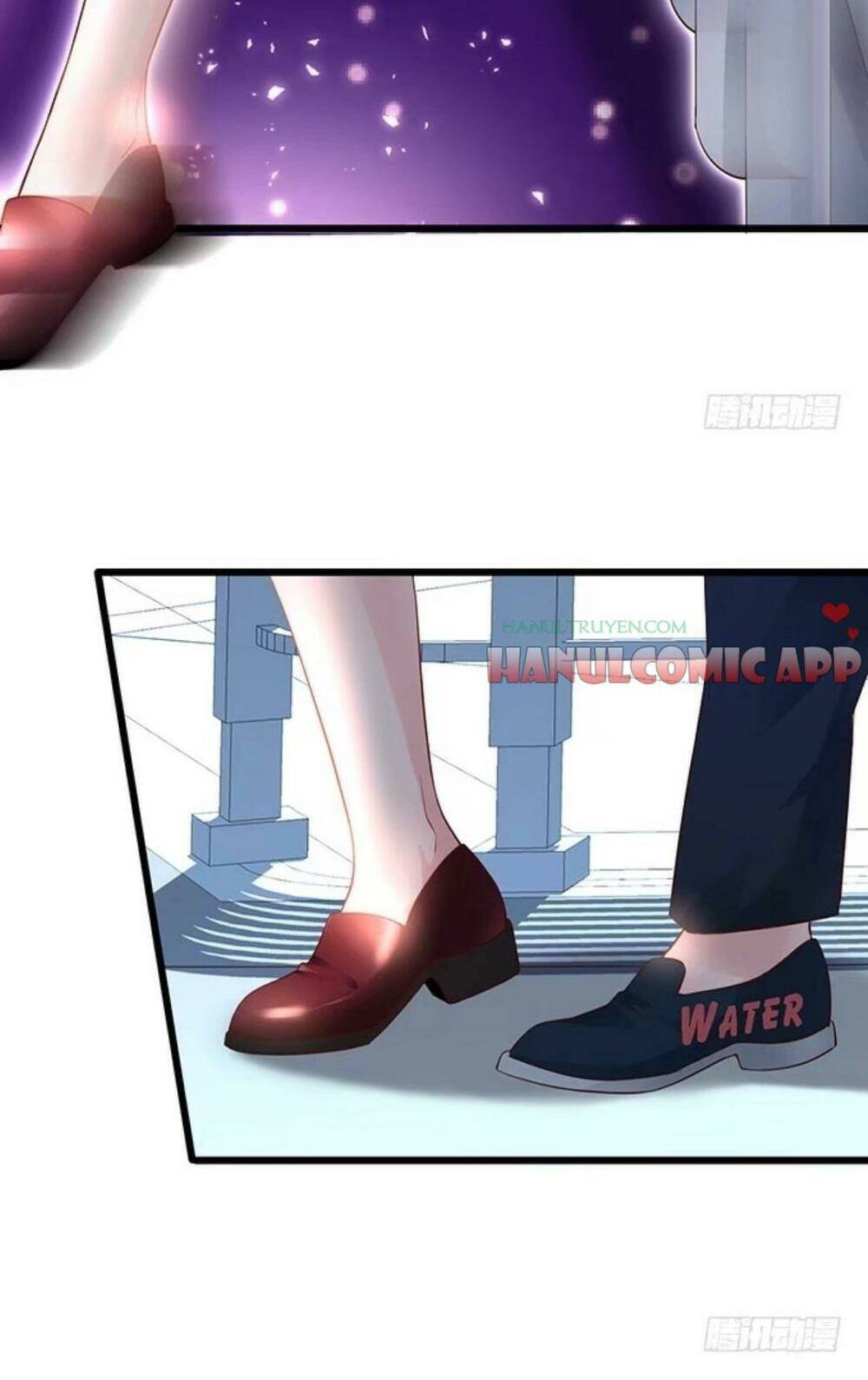 biến lan lăng vương thành ảnh đế chapter 22 15