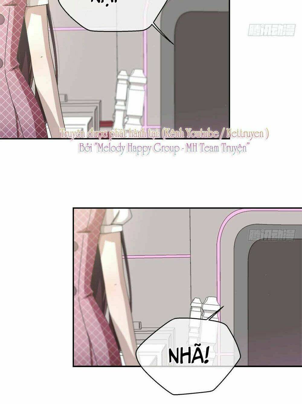 đối nhĩ duy mệnh thị tòng chapter 18.5 10