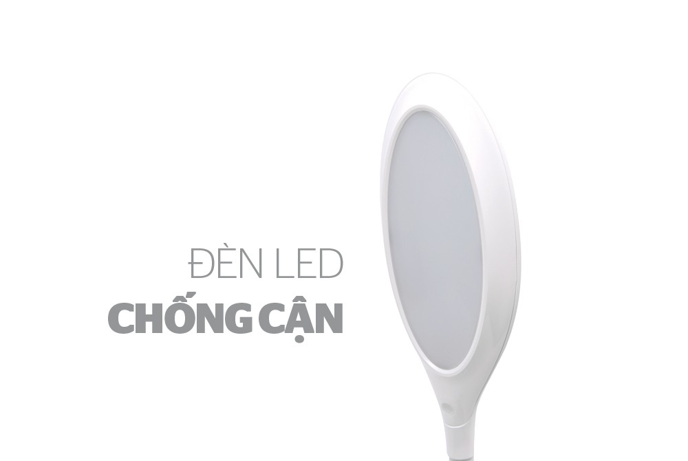 Đèn bàn Sunhouse Apex APE-01LED - Hàng chính hãng