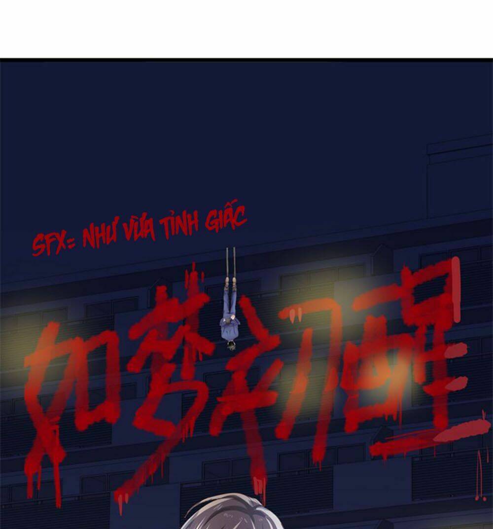 khi trò chơi ác ma bắt đầu chapter 36 5