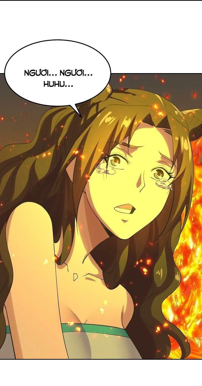 tiên võ đế tôn chapter 223 27