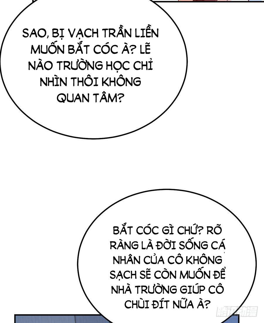 nam thần truy thê chỉ nam chapter 26.1 4