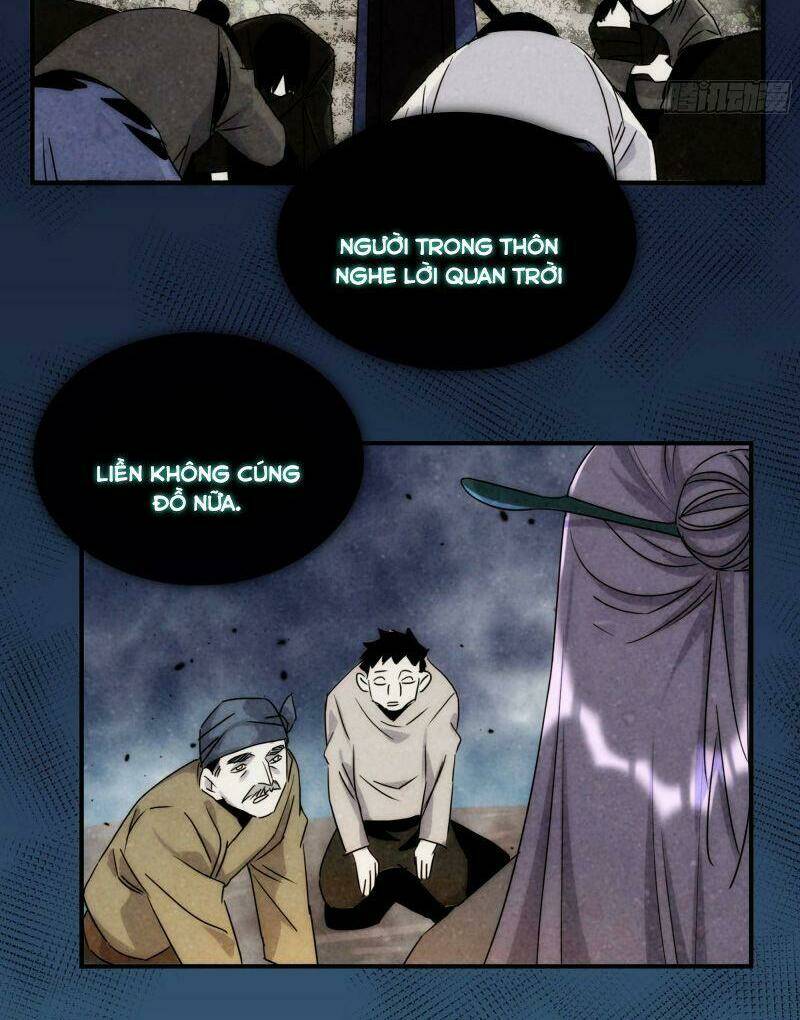 ma vương là đại địa chủ chapter 22.1 20