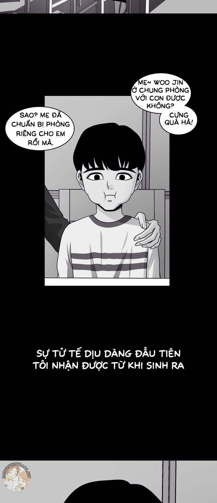 tomorrow - ngày mai chapter 28.1 26