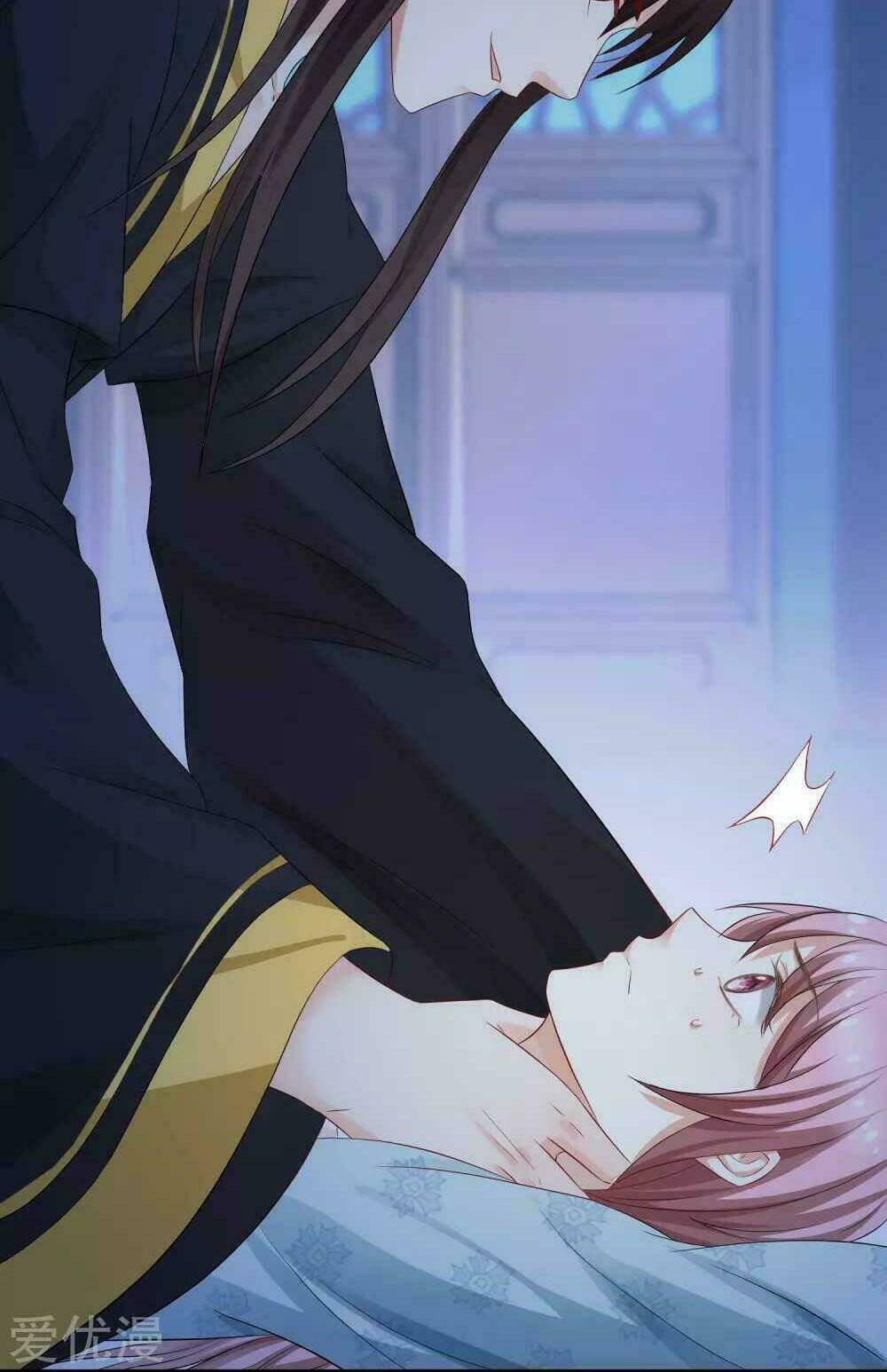 xuyên nhanh - hướng dẫn tự cứu của nữ phụ chapter 8 57