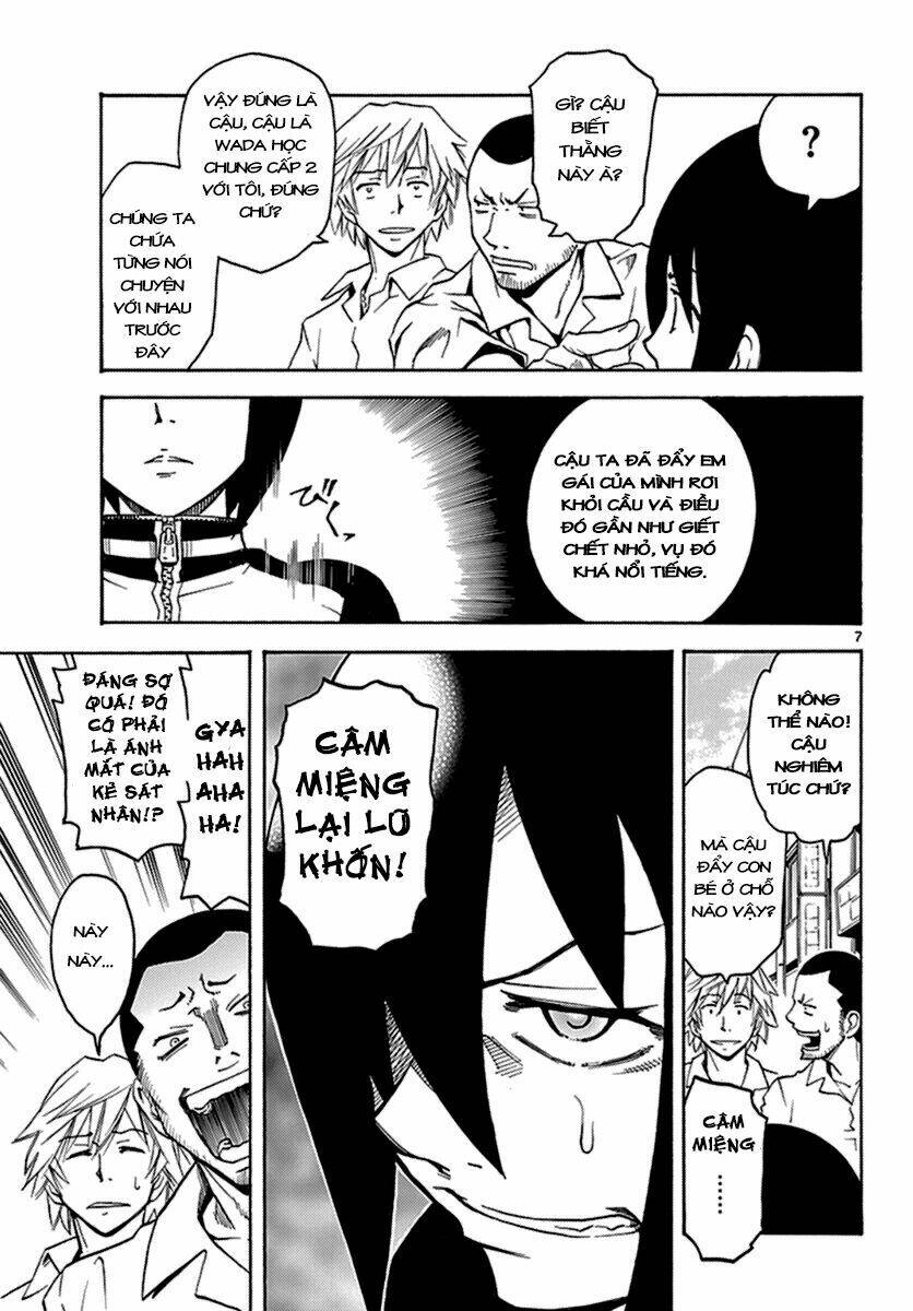 popcorn avatar chapter 2 8