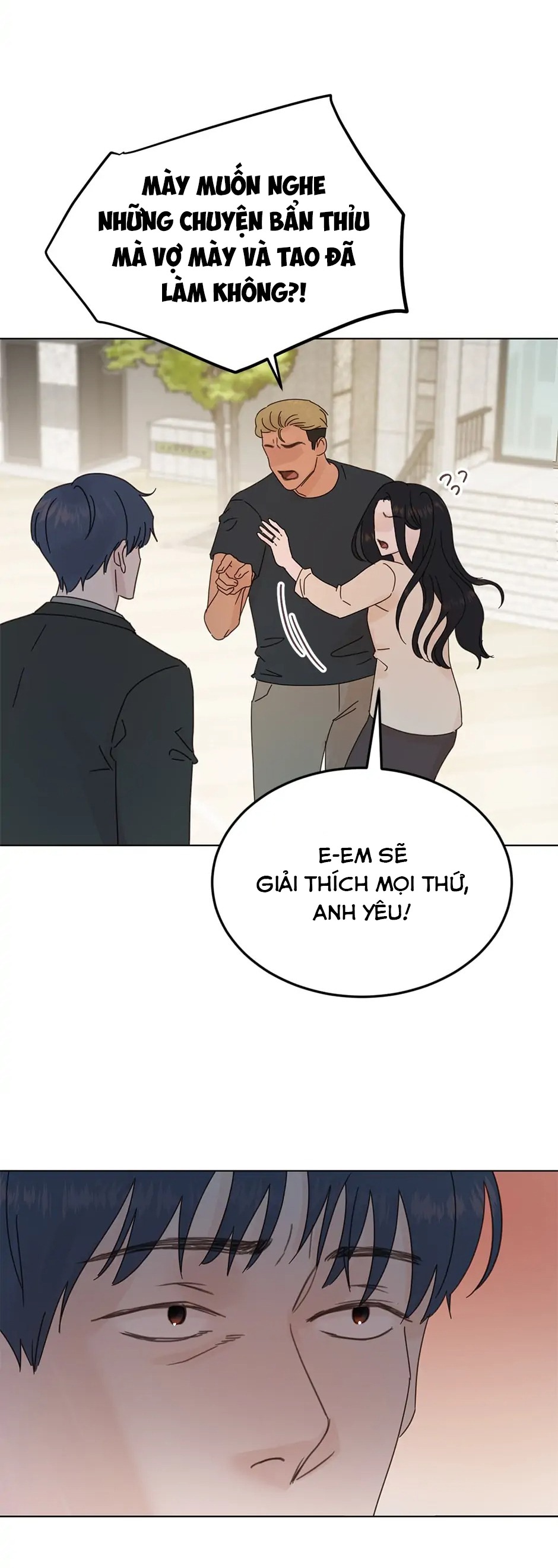 sự trả thù ngọt ngào của vợ tôi chapter 162 12