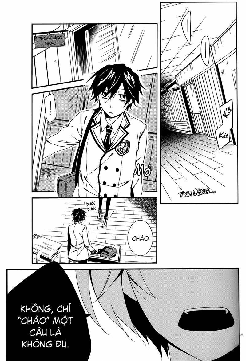 shuuen no shiori chapter 1.2 10