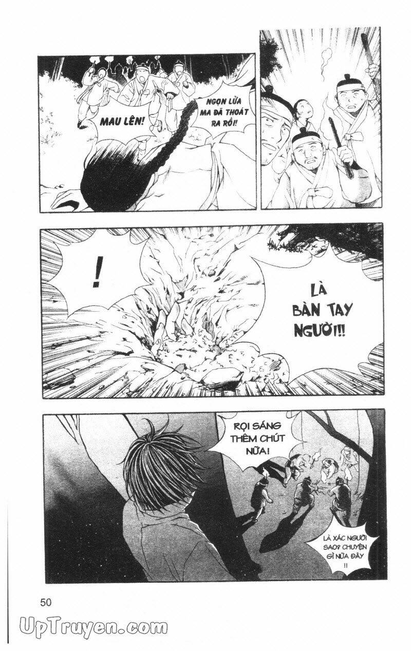 thời gió lốc (thời đại phong tang) chapter 2 51