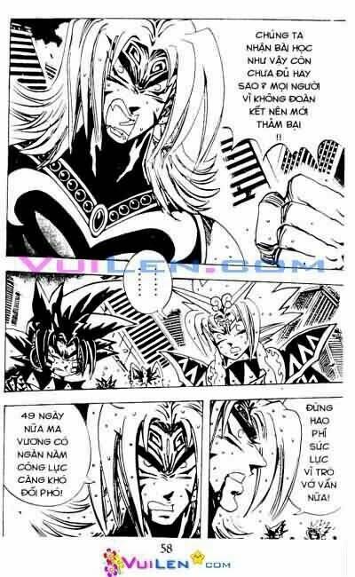 những người bạn tốt chapter 27 59