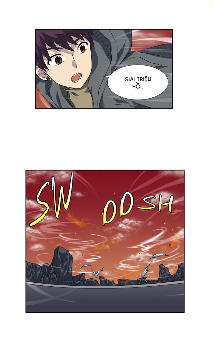 the gamer chapter 180 10