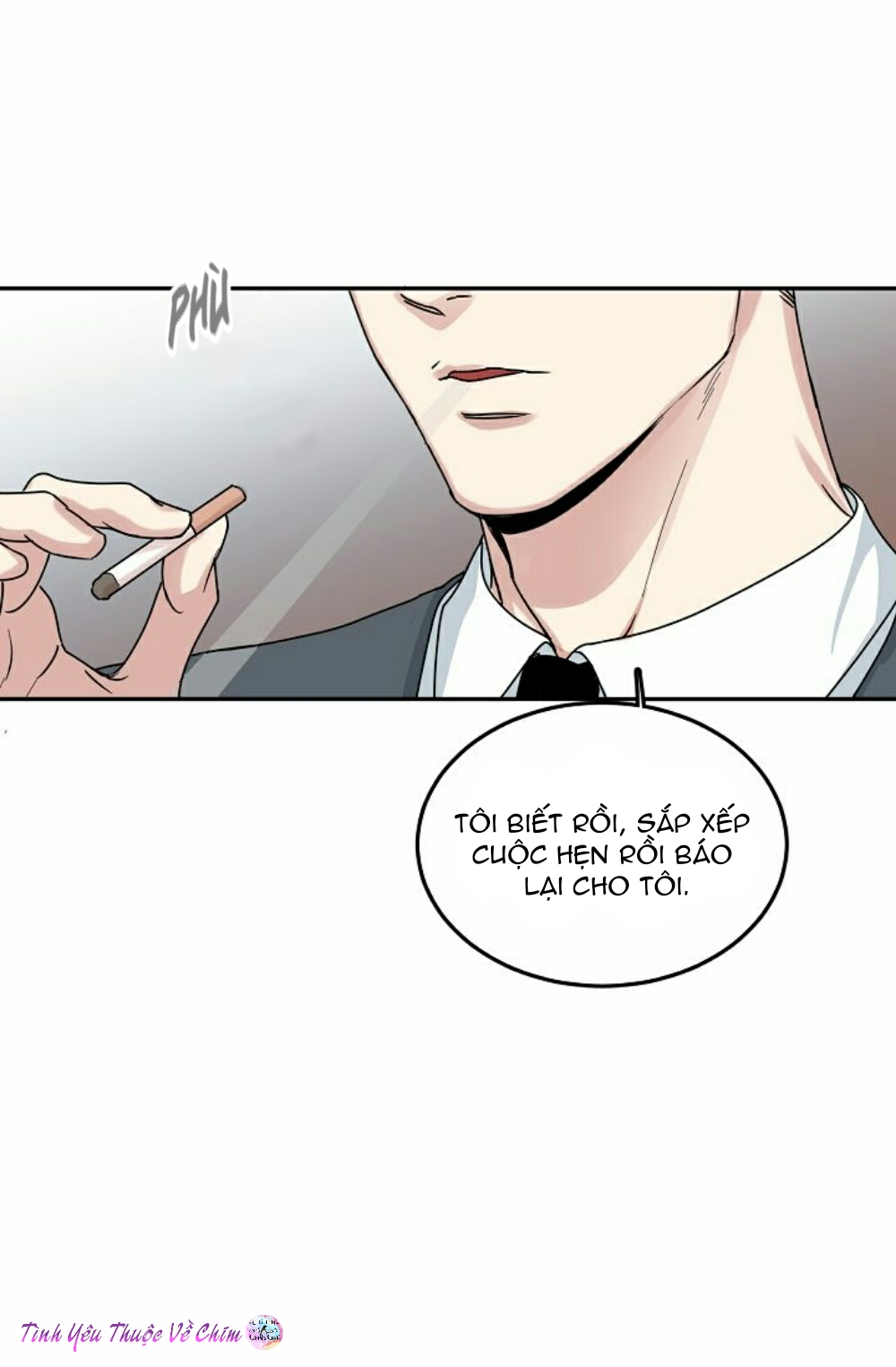 đối tác an toàn chapter 1 7