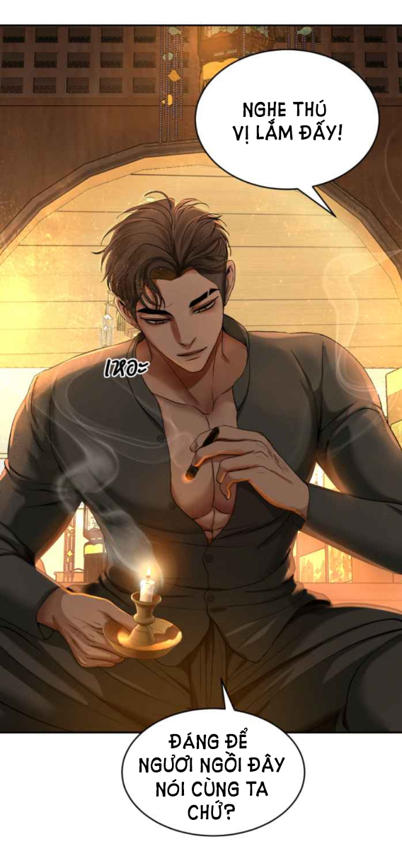 Tôi Là Công Tử Đẹp Trai Nhất Xứ Xiêm chapter 45.1 - Trang 8