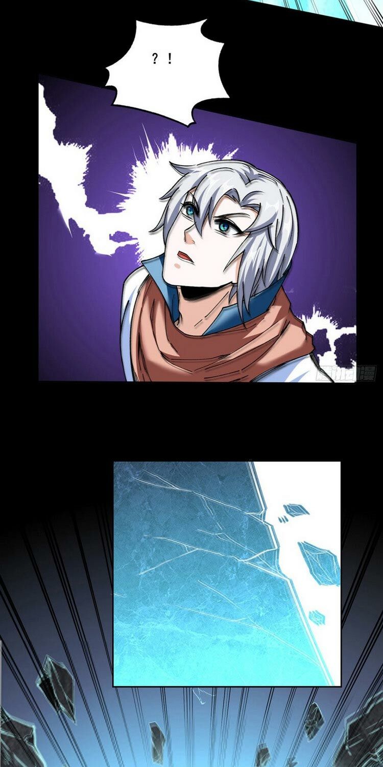 võ đạo độc tôn chapter 305 9