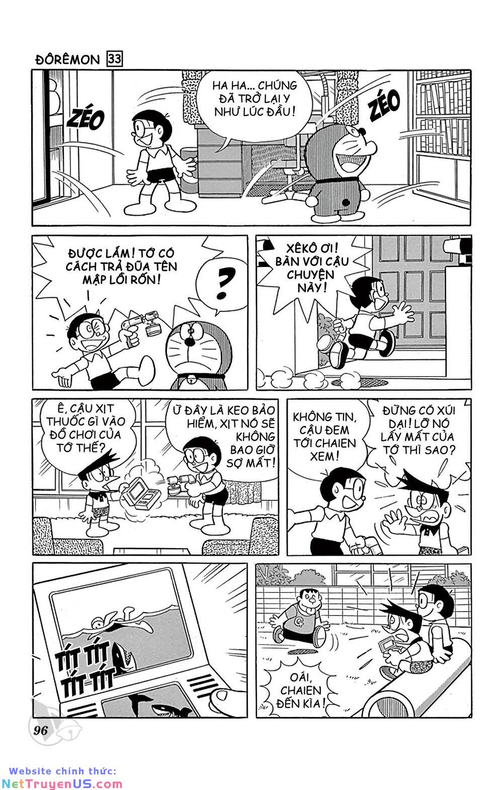 doraemon chapter 591 6