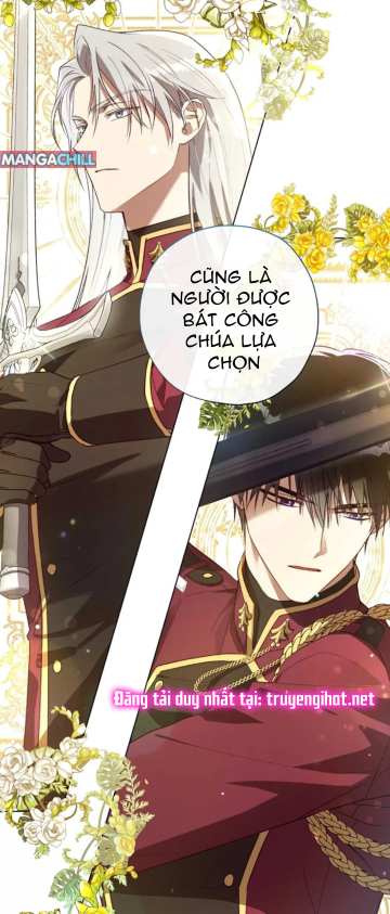 công chúa khắc ấn kẻ phản nghịch chapter 42 31