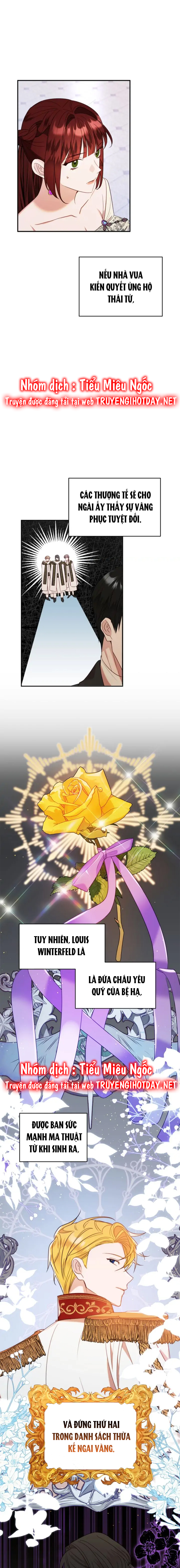 câu chuyện về nữ công tước chapter 44 8