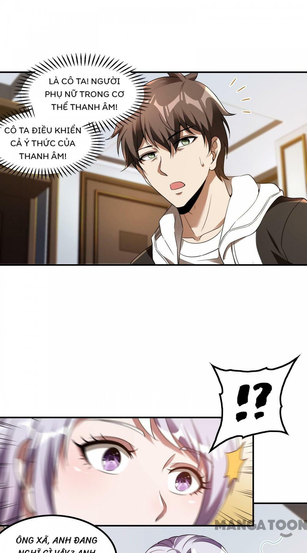 đệ nhất người ở rể chapter 102 42