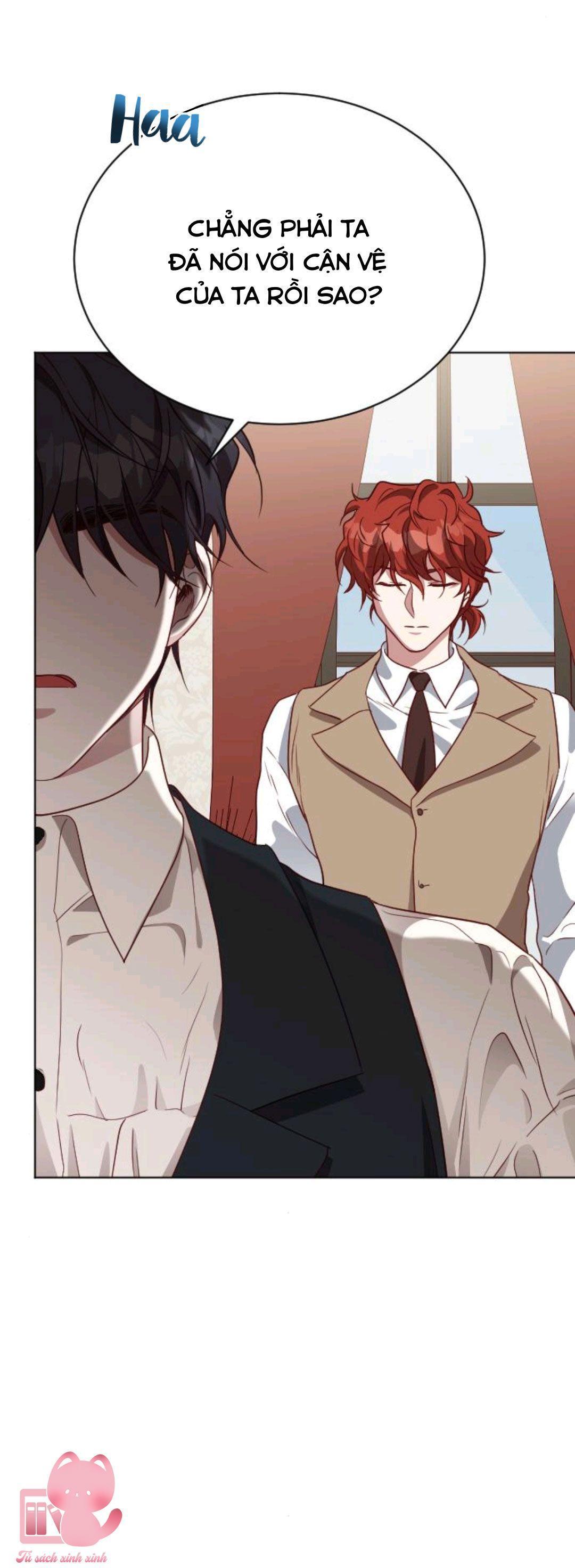 đoá hoa của dã thú chapter 13 63