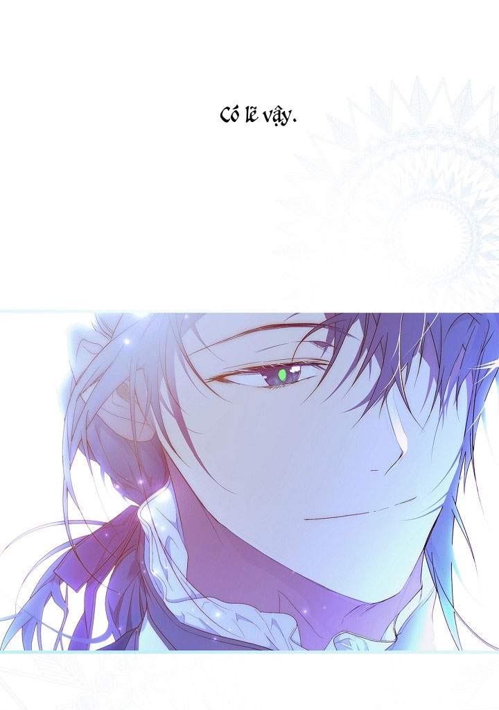 tiểu thư bí ẩn chapter 20 56