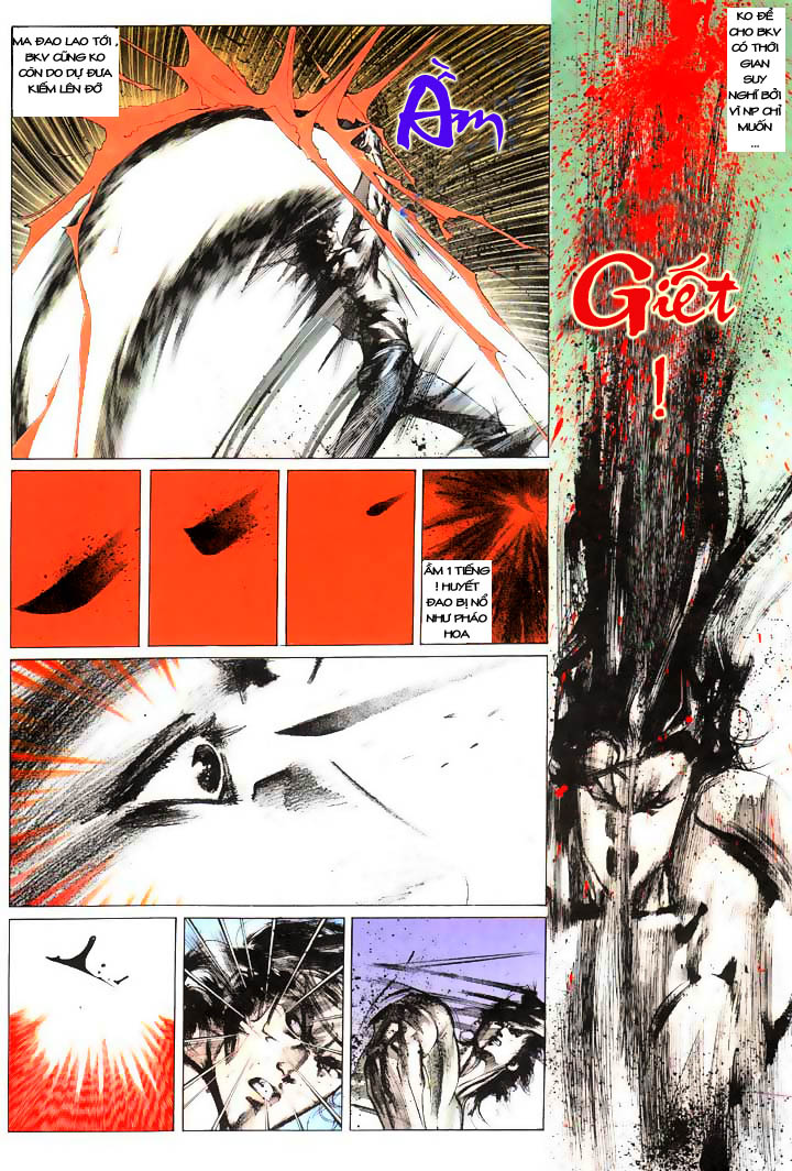 phong vân chapter 112 18