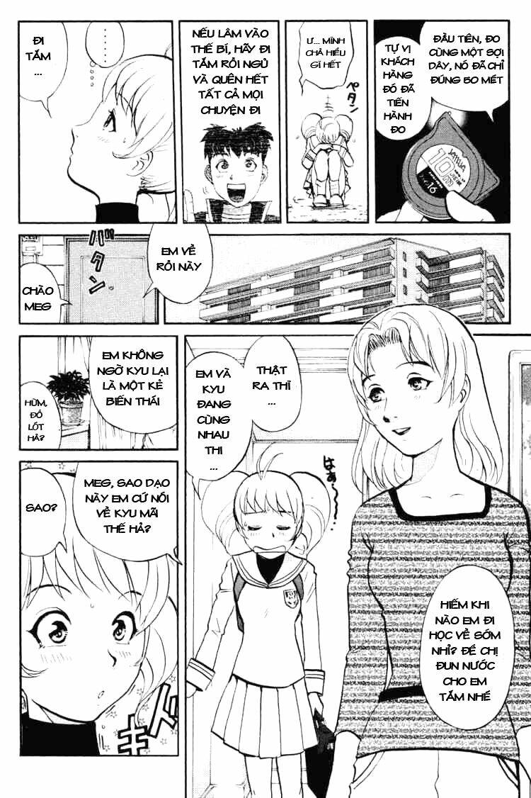 detective academy q chapter 32 11