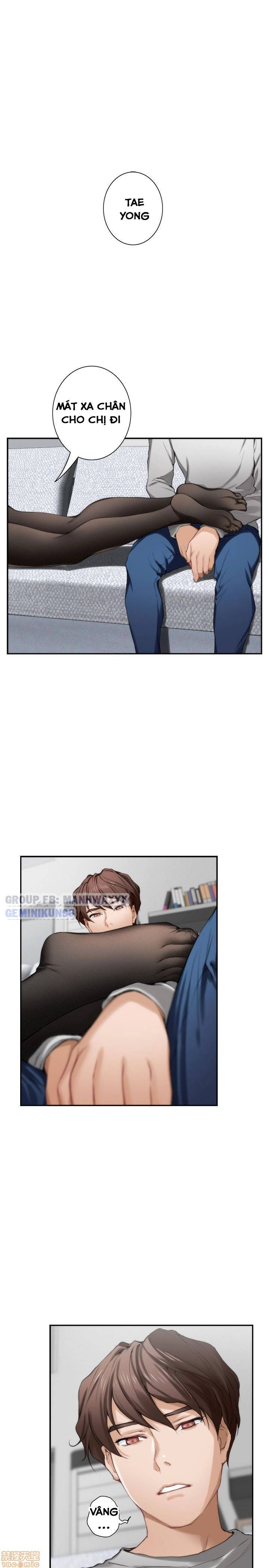 cặp đôi s chapter 9 6