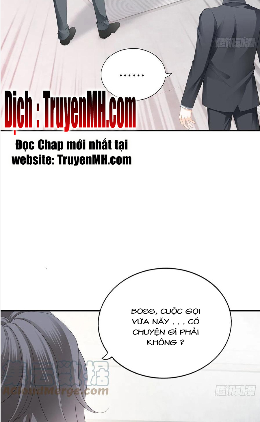 bạo quân ái nhân chapter 75 9