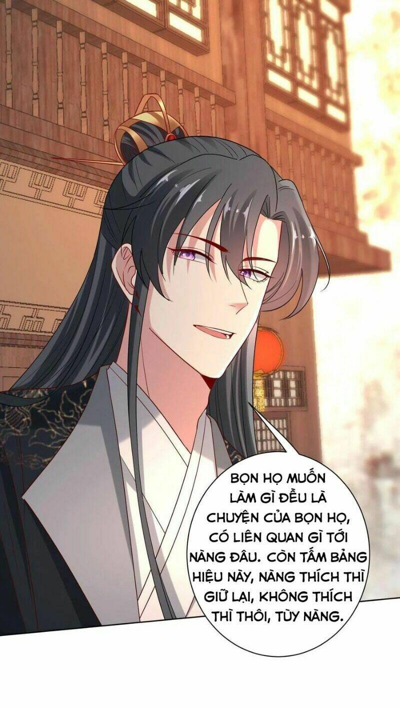 độc y đích nữ chapter 163 7