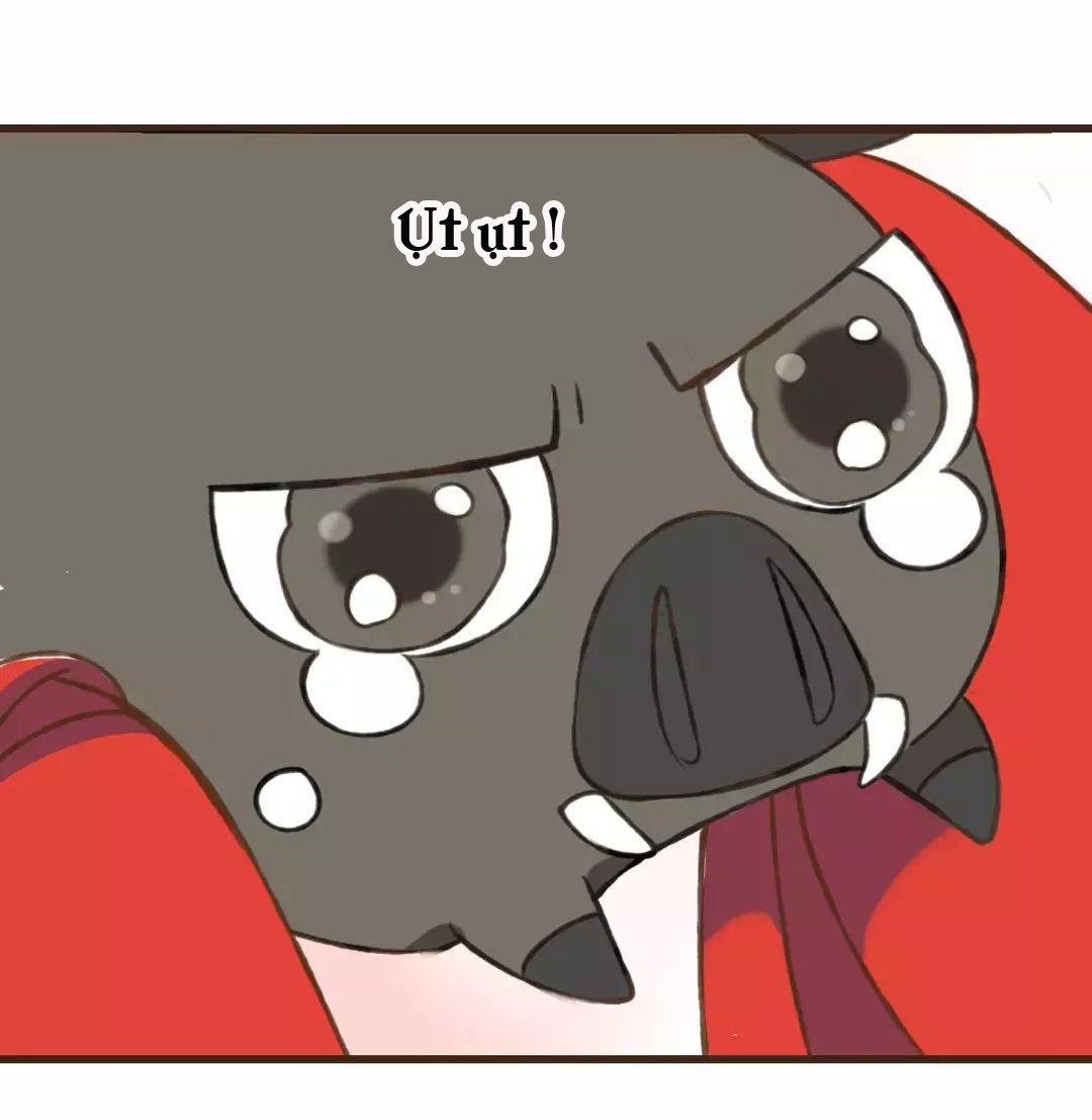 trên trời rớt xuống một hòa thượng ngốc chapter 27 12