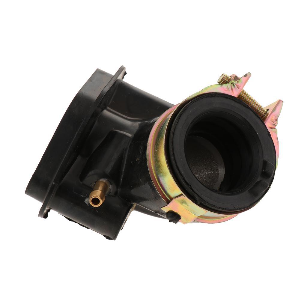 Carburetor Intake Manifold for Moped/Scooter/// GY6