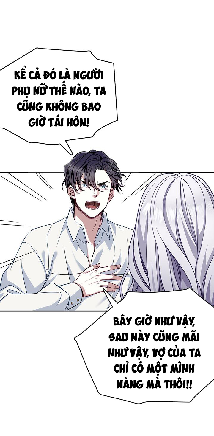 tôi là mẹ kế nhưng con gái tôi quá dễ thương chapter 9 40