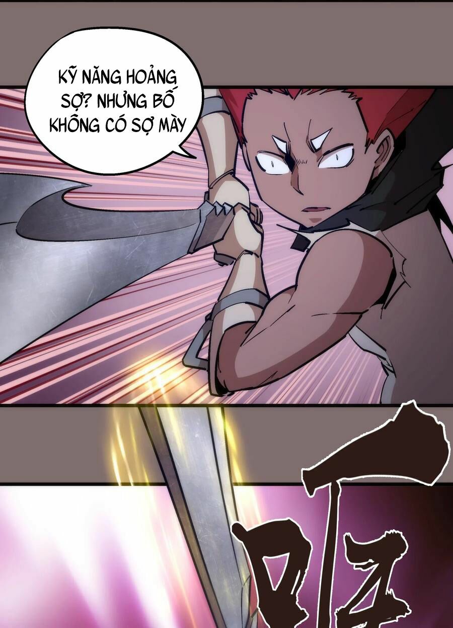 tôi không phải quỷ vương chapter 49 28