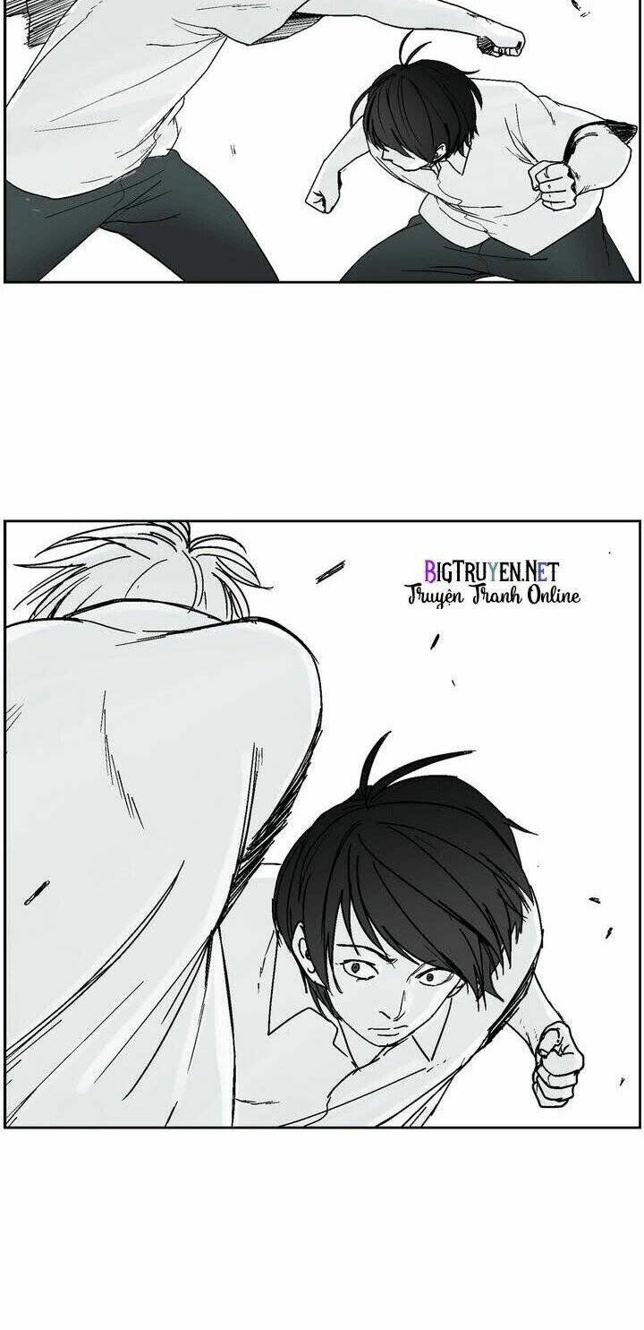 bạo lực học đường chapter 1 40