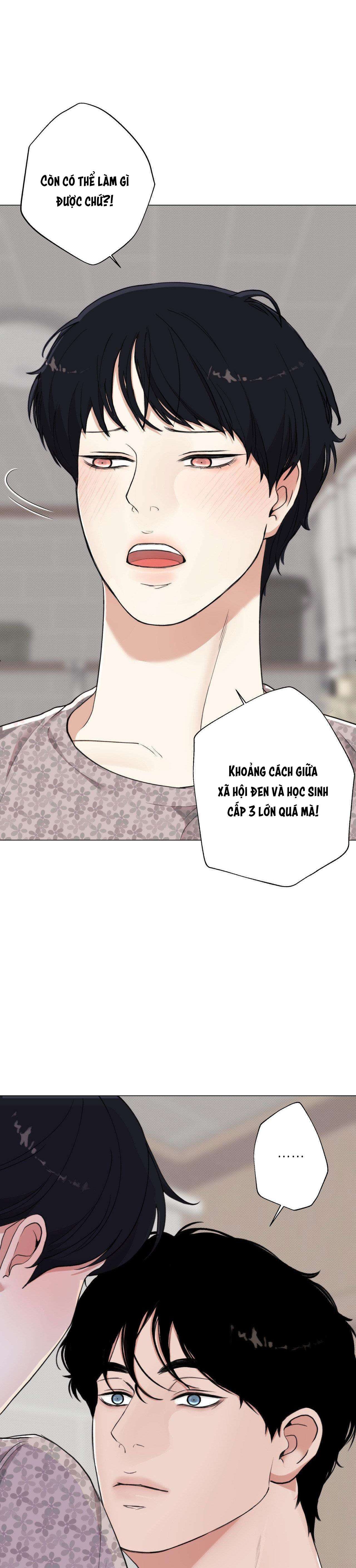 em bé và đại ca chapter 12 37